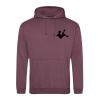 AWDis College Hoodie Thumbnail