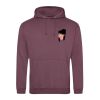 AWDis College Hoodie Thumbnail