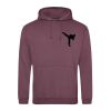 AWDis College Hoodie Thumbnail