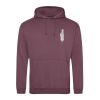 AWDis College Hoodie Thumbnail