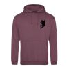 AWDis College Hoodie Thumbnail