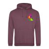 AWDis College Hoodie Thumbnail