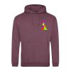 AWDis College Hoodie Thumbnail