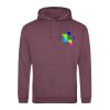 AWDis College Hoodie Thumbnail