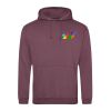 AWDis College Hoodie Thumbnail