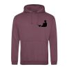 AWDis College Hoodie Thumbnail