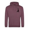 AWDis College Hoodie Thumbnail