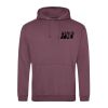 AWDis College Hoodie Thumbnail