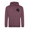 AWDis College Hoodie Thumbnail