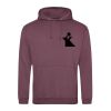 AWDis College Hoodie Thumbnail