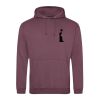 AWDis College Hoodie Thumbnail