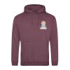 AWDis College Hoodie Thumbnail