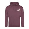 AWDis College Hoodie Thumbnail