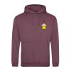 AWDis College Hoodie Thumbnail