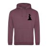 AWDis College Hoodie Thumbnail