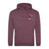 AWDis College Hoodie Thumbnail