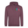 AWDis College Hoodie Thumbnail