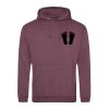 AWDis College Hoodie Thumbnail