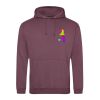 AWDis College Hoodie Thumbnail