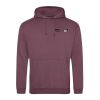 AWDis College Hoodie Thumbnail