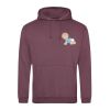 AWDis College Hoodie Thumbnail