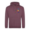 AWDis College Hoodie Thumbnail