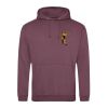 AWDis College Hoodie Thumbnail