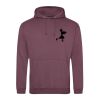 AWDis College Hoodie Thumbnail