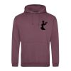 AWDis College Hoodie Thumbnail