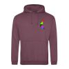 AWDis College Hoodie Thumbnail