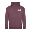 AWDis College Hoodie Thumbnail