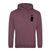 AWDis College Hoodie Thumbnail