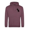 AWDis College Hoodie Thumbnail