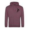 AWDis College Hoodie Thumbnail