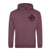 AWDis College Hoodie Thumbnail