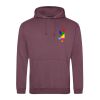 AWDis College Hoodie Thumbnail
