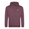 AWDis College Hoodie Thumbnail