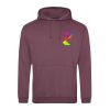 AWDis College Hoodie Thumbnail