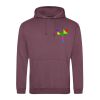 AWDis College Hoodie Thumbnail