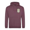 AWDis College Hoodie Thumbnail