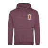 AWDis College Hoodie Thumbnail
