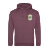 AWDis College Hoodie Thumbnail