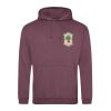AWDis College Hoodie Thumbnail