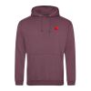 AWDis College Hoodie Thumbnail
