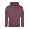 AWDis College Hoodie Thumbnail