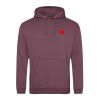 AWDis College Hoodie Thumbnail