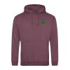 AWDis College Hoodie Thumbnail