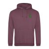 AWDis College Hoodie Thumbnail