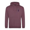 AWDis College Hoodie Thumbnail