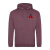 AWDis College Hoodie Thumbnail